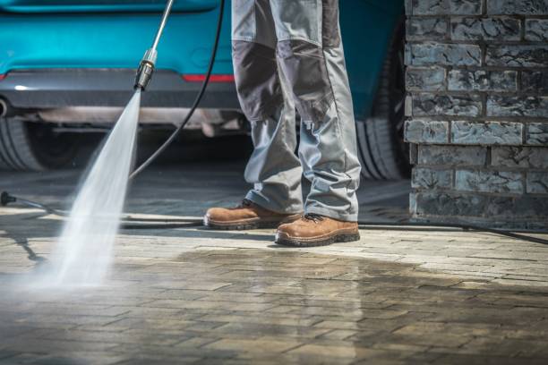 Best Factory Floor Cleaning  in Montana City, MT