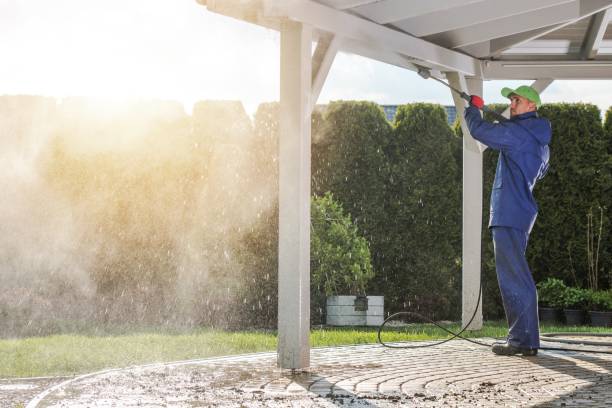 Best Parking Lot and Garage Cleaning  in Montana City, MT