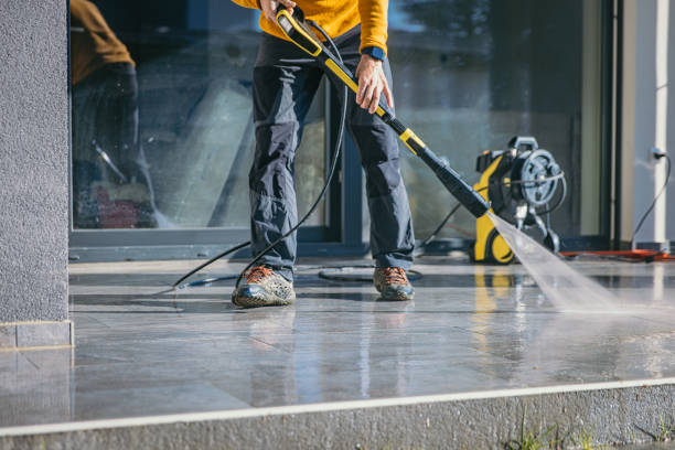 Professional Pressure Washing in Montana City, MT